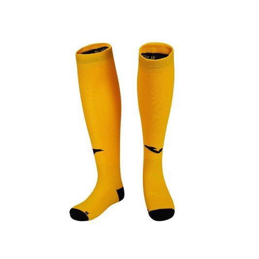 Professional football socks [yellow] 