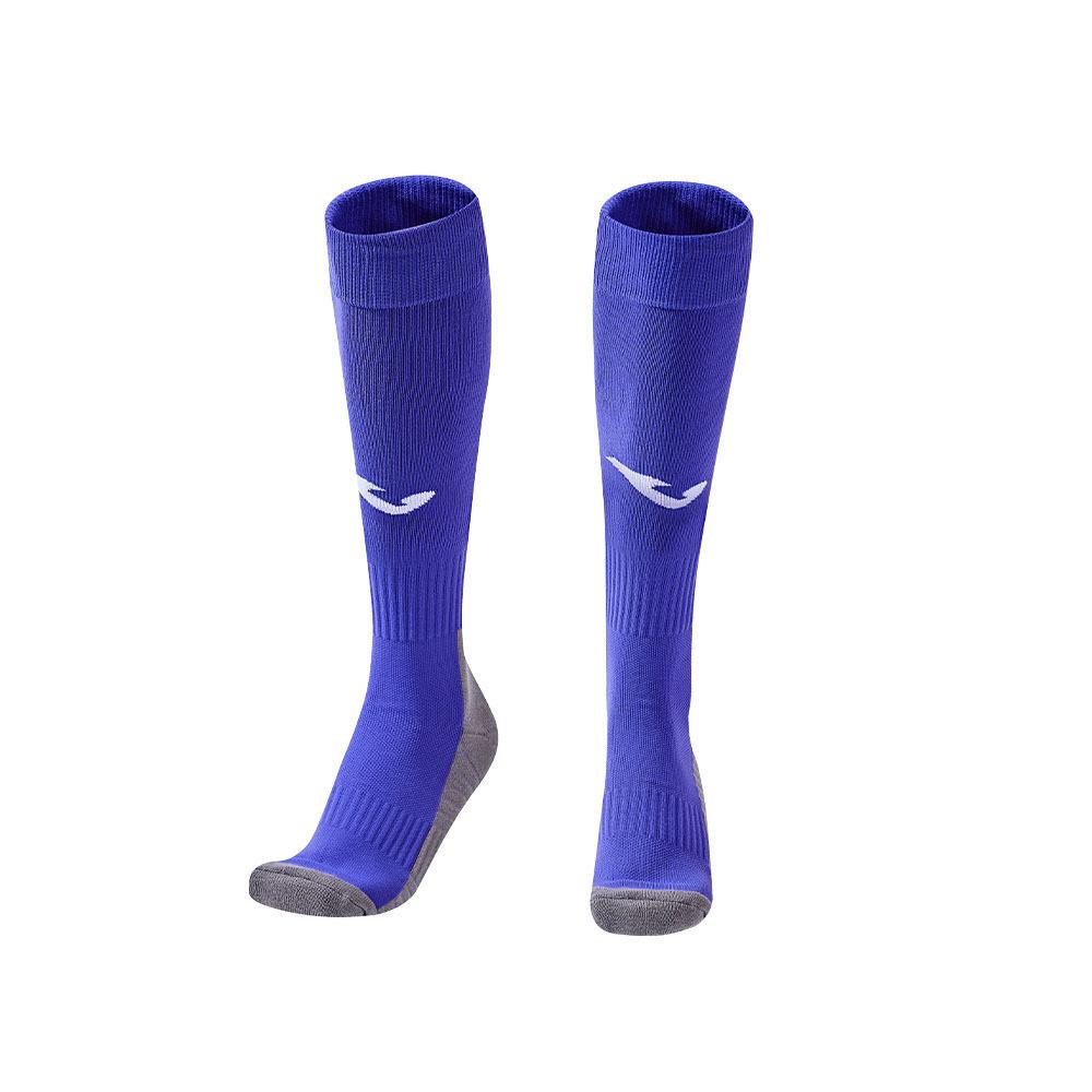 Children's anti-slip football training socks [multiple colors available]