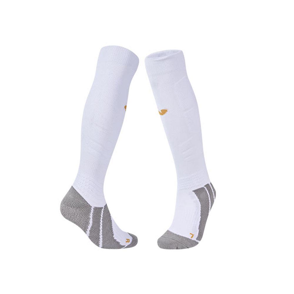 Adult non-slip football training socks [multiple colors available]