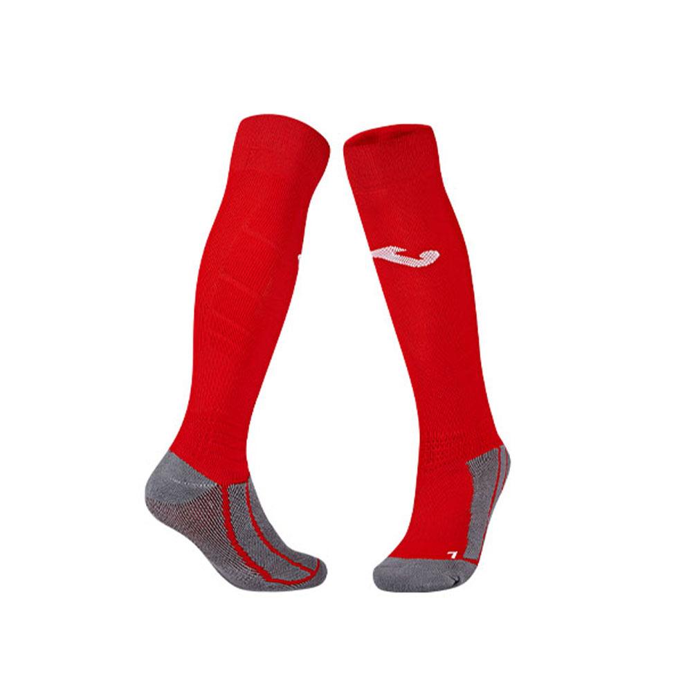 Adult non-slip football training socks [multiple colors available]