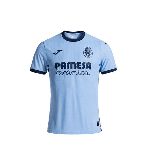 Villarreal away shirt 24/25
