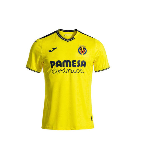 Villarreal home shirt 24/25