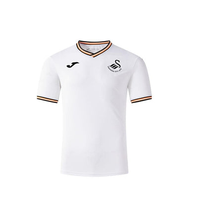Swansea City Football Club home shirt 24/25