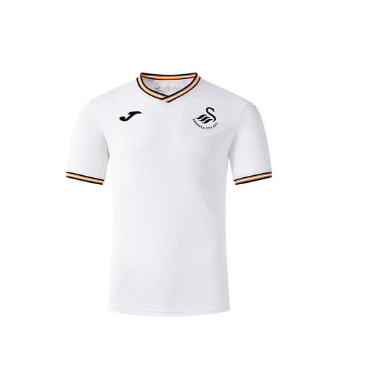 Swansea City Football Club home shirt 24/25