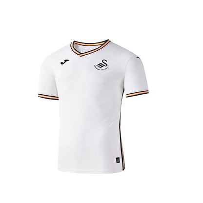 Swansea City Football Club home shirt 24/25