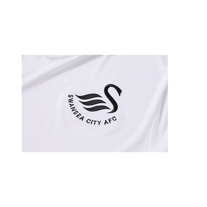Swansea City Football Club home shirt 24/25