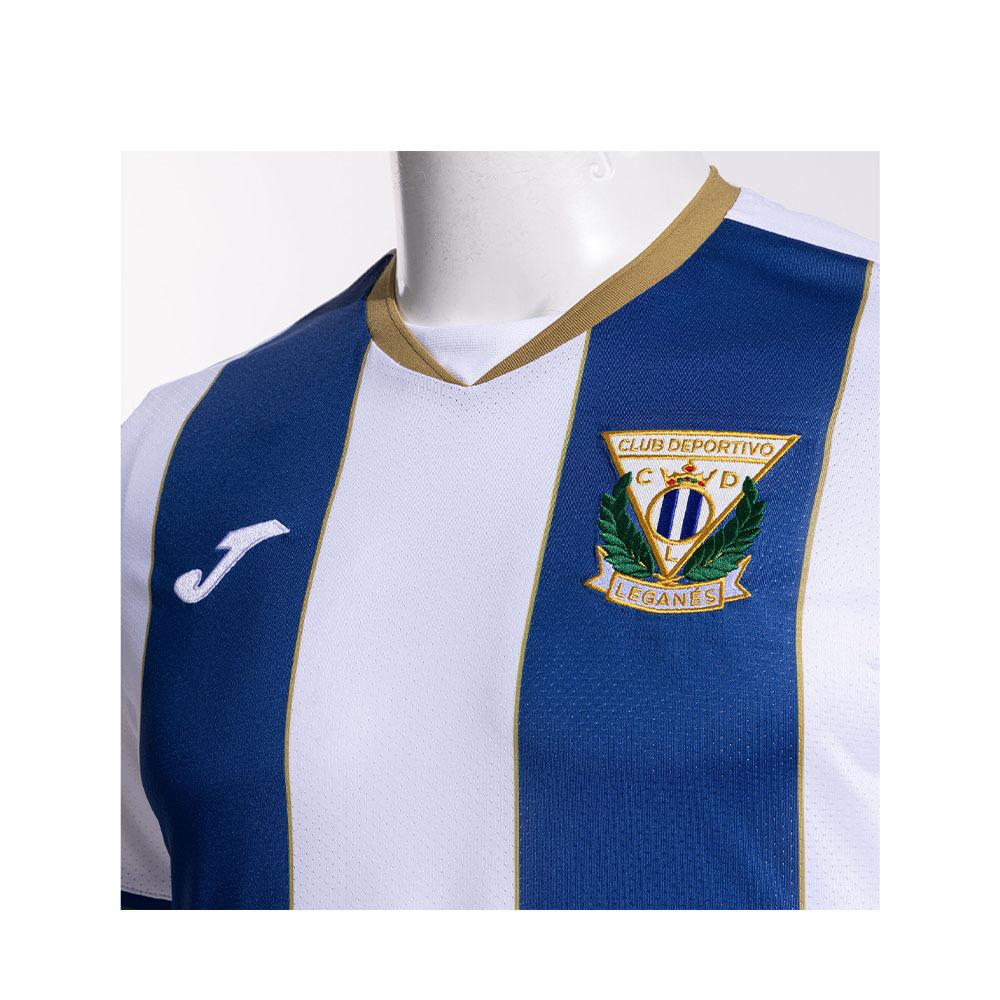 Leganes home jersey 24/25