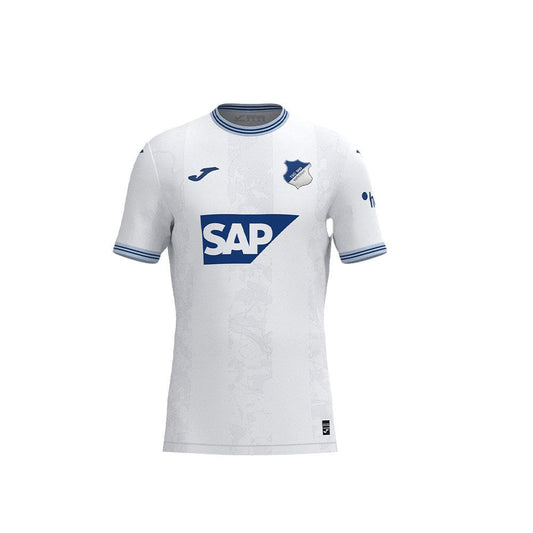 Hefenham 1899 Athletic Club away jersey