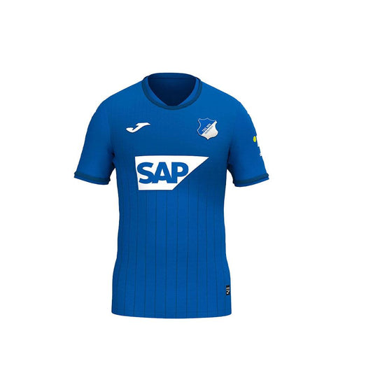 Hefenham 1899 Athletic Club home jersey