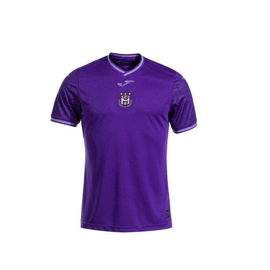 Royal Anderlecht home jersey 24/25