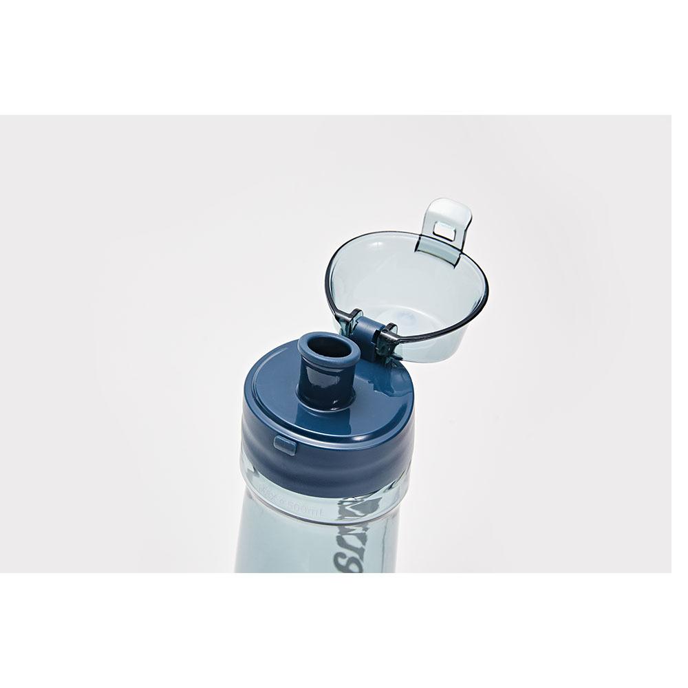 sports bottle