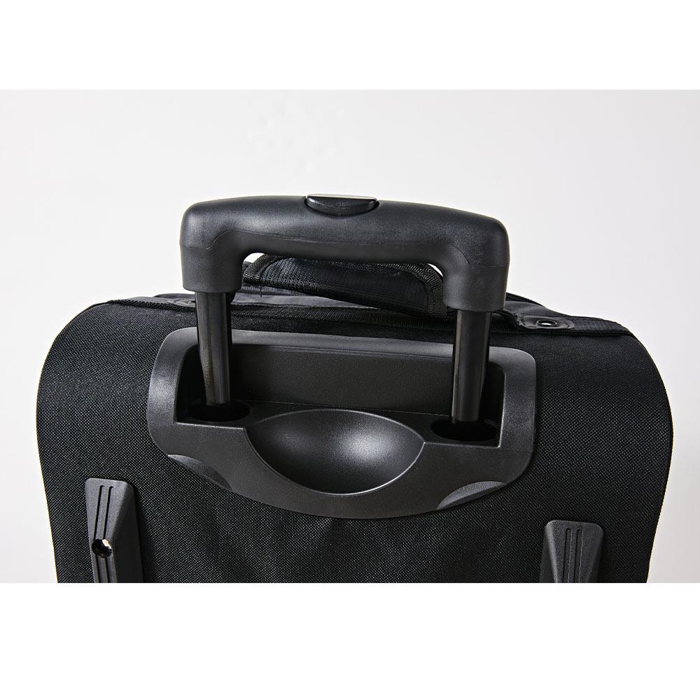20 inch trolley luggage