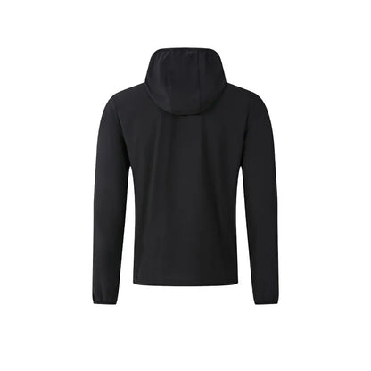 Men's woven jacket ~ Guangyao series