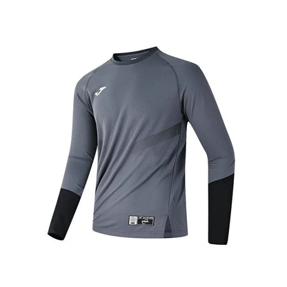 Men's long-sleeved T-shirt ~ Multifaceted Player Series [Multiple colors available]