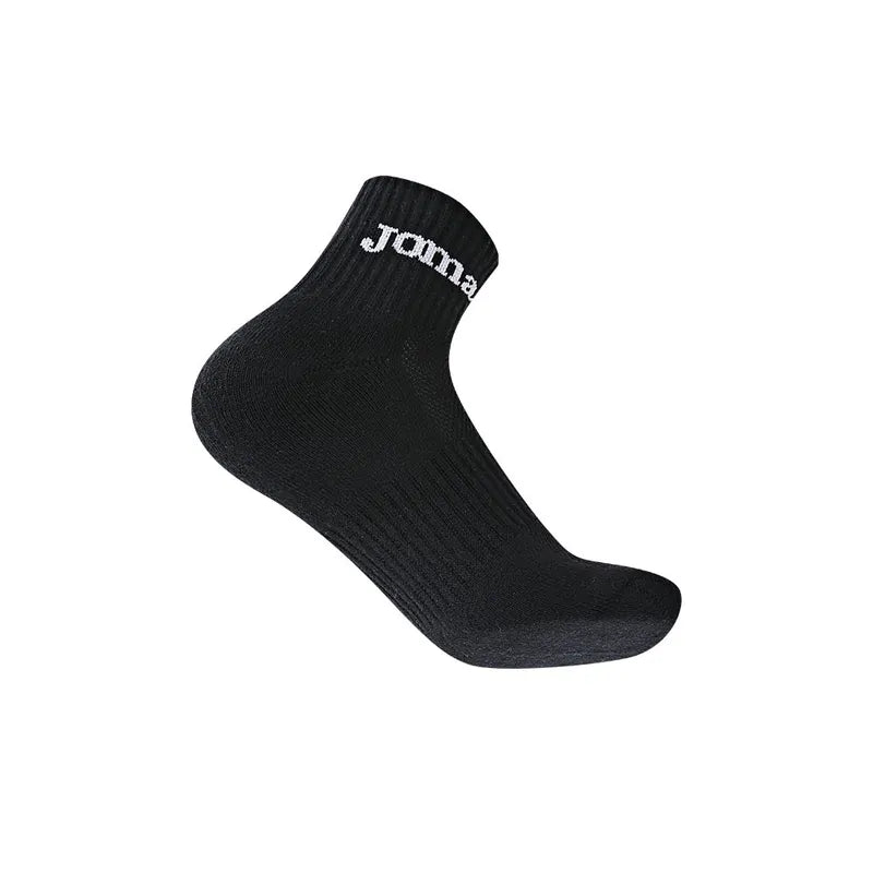 Unisex socks [pack of three pairs] [multiple colors available]