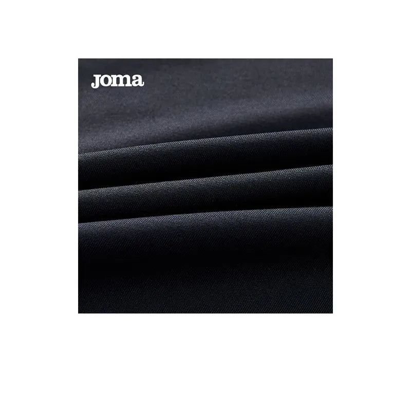 Men's turtleneck velvet tight long-sleeved shirt [black]