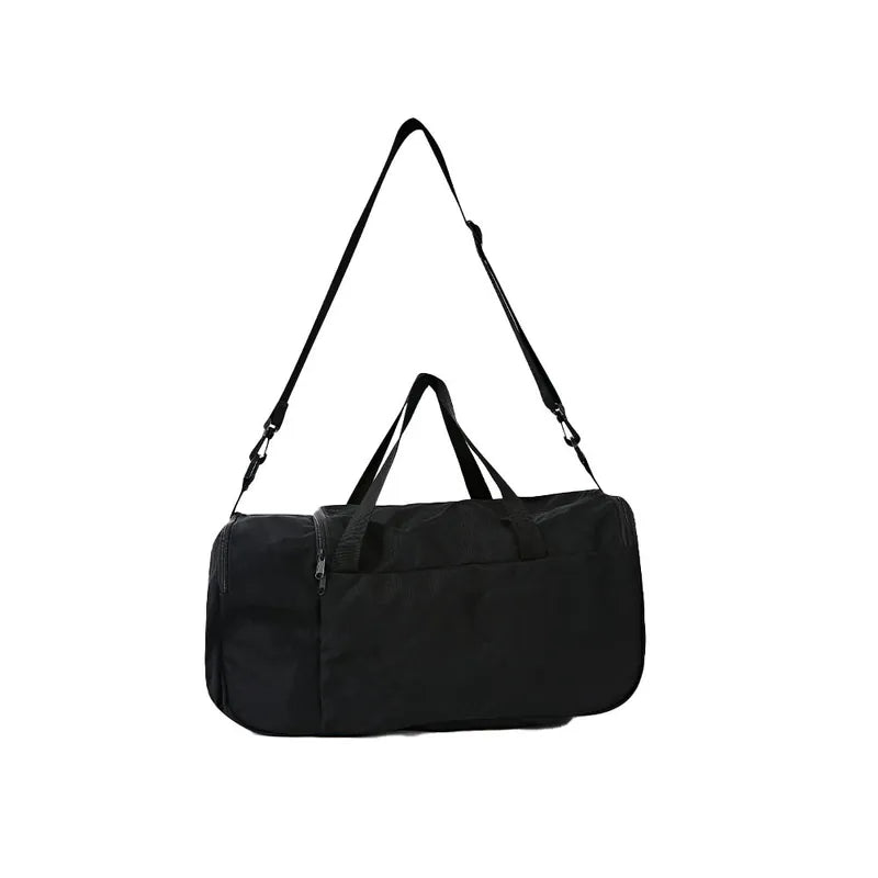 Large Capacity Training Bag ~ Comprehensive Sports Series