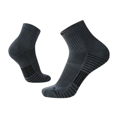 Adult mid-calf socks [multiple colors to choose from]
