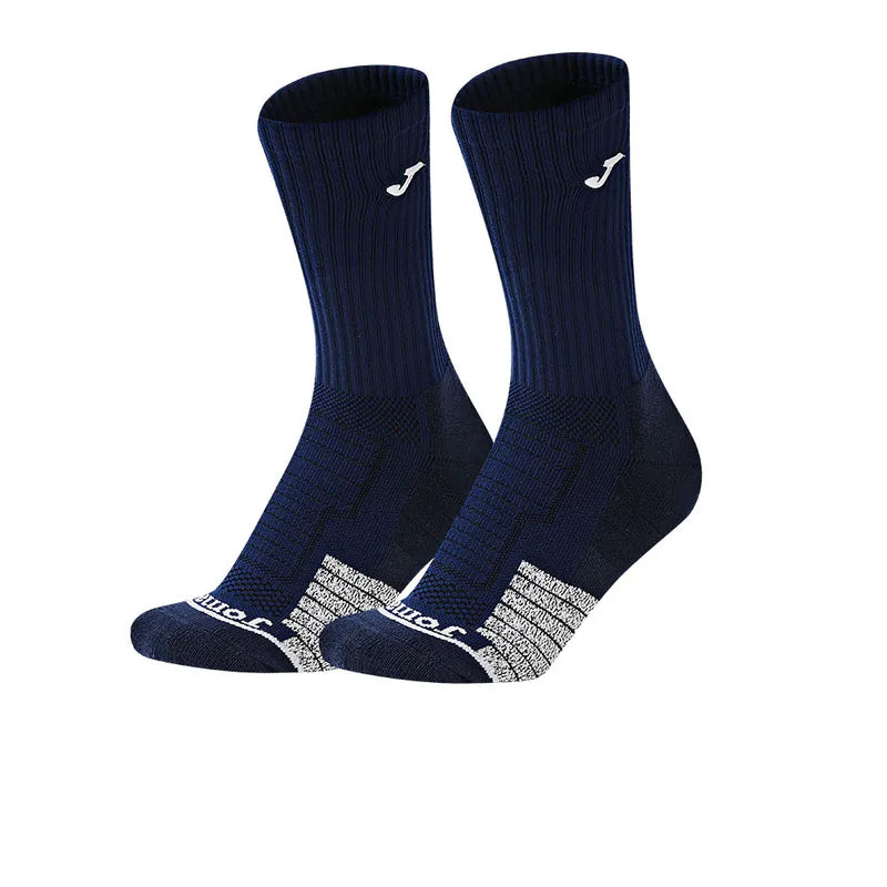 Men's volleyball training socks [Two sizes] [Multiple colors available]