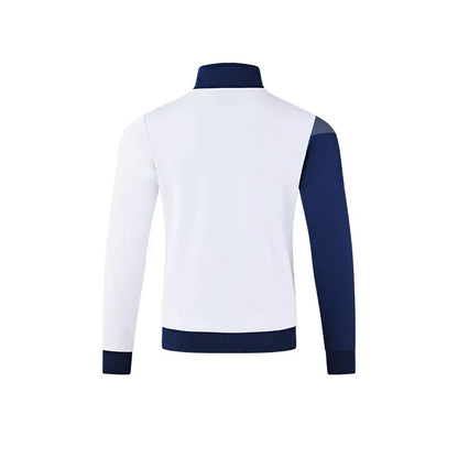 men's knitted jacket