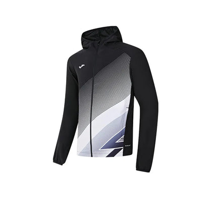 Men's woven jacket ~ Guangyao series