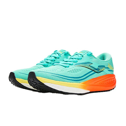 Running shoes ~ TITANIUM [light blue]