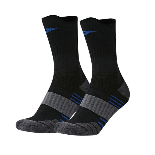 Men's comprehensive training socks 