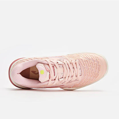 Women's Tennis Shoes ~ ROLAND LADY Series [Light Pink]