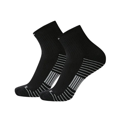 Adult mid-calf socks [multiple colors to choose from]