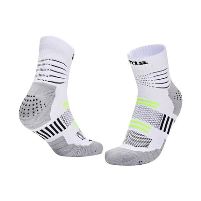 Comprehensive sports socks