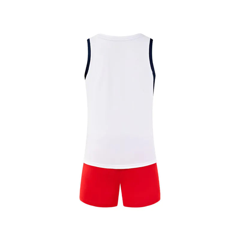 Women's volleyball competition uniform set ~ Speedy Series [Multiple colors available]