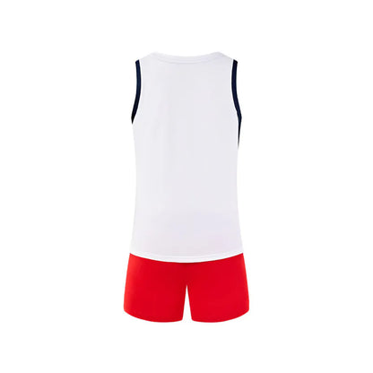 Women's volleyball competition uniform set ~ Speedy Series [Multiple colors available]