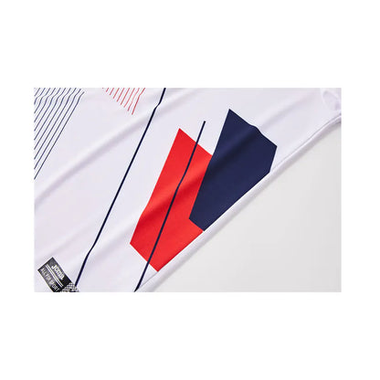 Men's Tennis &amp; Badminton Short Sleeve T-Shirt ~ GLORYA Series