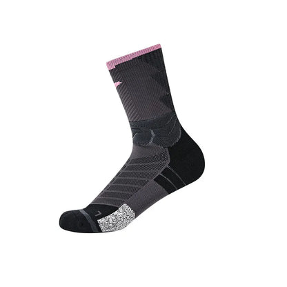 Men's basketball training socks