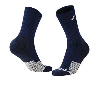 Men's volleyball training socks [Two sizes] [Multiple colors available]
