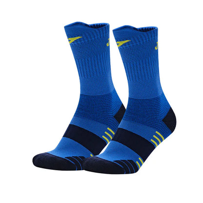 Men's comprehensive training socks 