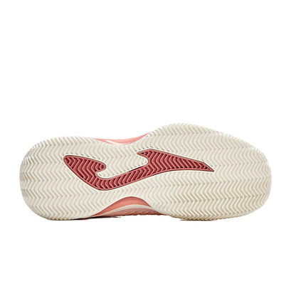 Women's Tennis Shoes ~ ROLAND LADY Series [Light Pink]