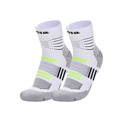 Comprehensive sports socks