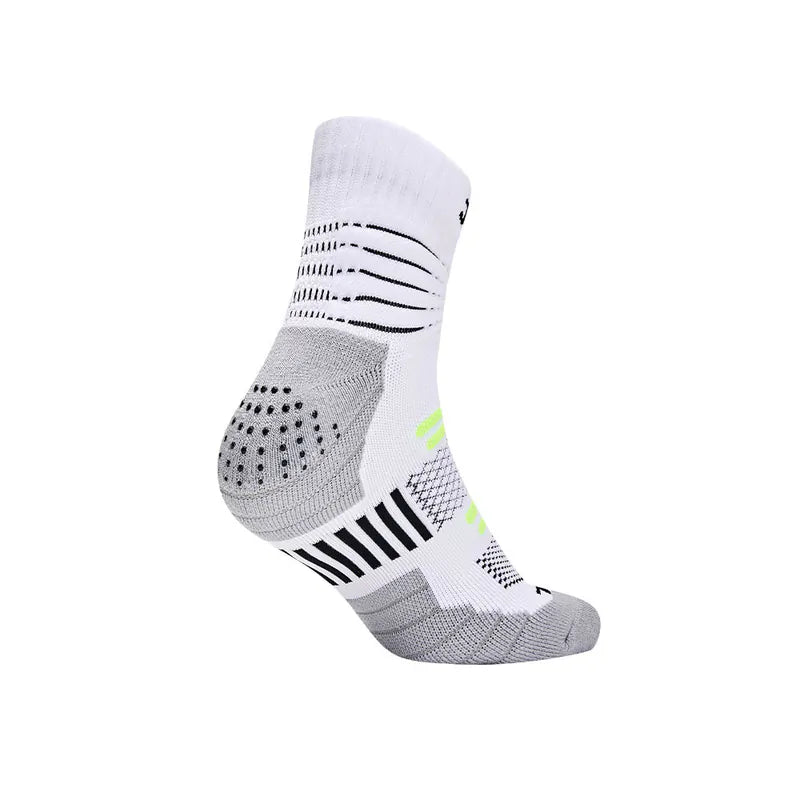 Comprehensive sports socks