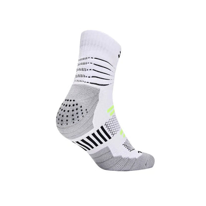 Comprehensive sports socks