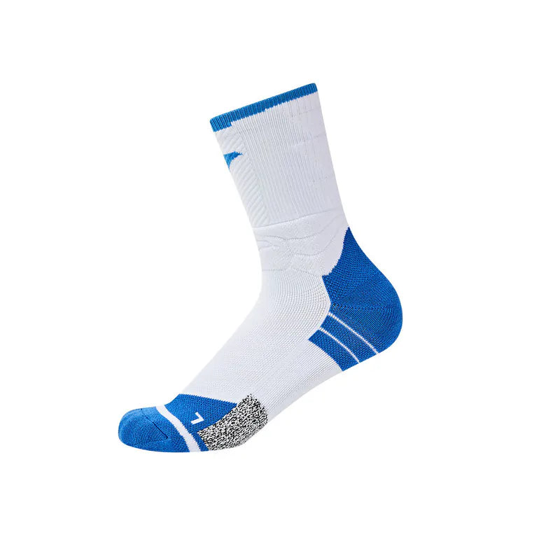 Men's basketball training socks