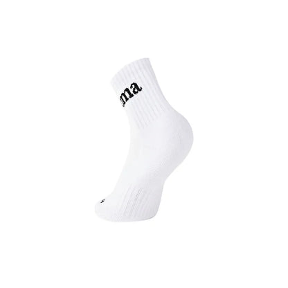 Unisex socks [pack of three pairs] [multiple colors available]
