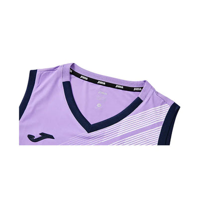 Women's volleyball competition uniform set ~ Speedy Series [Multiple colors available]
