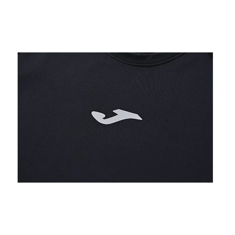 Men's thick fleece tight top ~ Comprehensive sports series