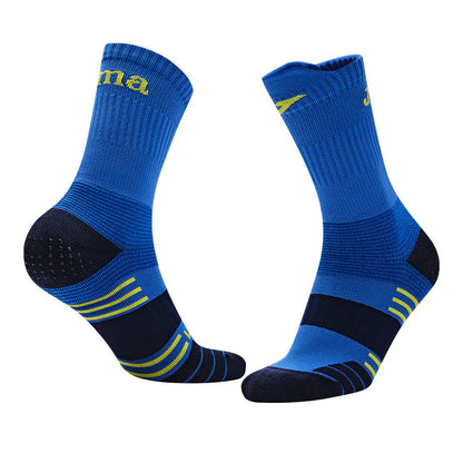 Men's comprehensive training socks 