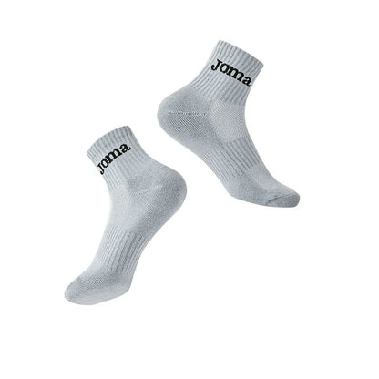 Unisex socks [pack of three pairs] [multiple colors available]