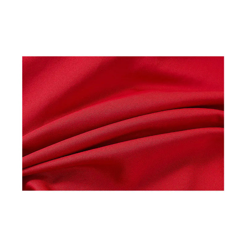 Men's casual knitted jacket [red] 