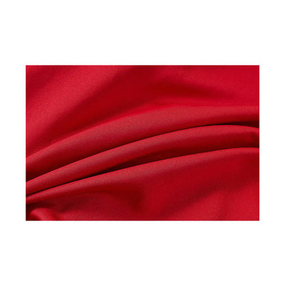 Men's casual knitted jacket [red] 