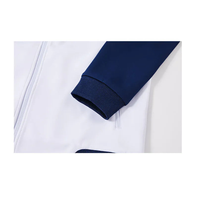 men's knitted jacket