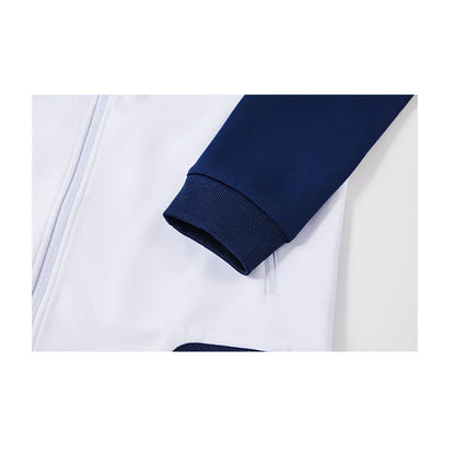 men's knitted jacket